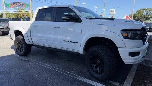 ram ram 1500 pickup 2022 1C6SRFFT1NN285084 image ram ram 1500 pickup 2022 1C6SRFFT1NN285084 image